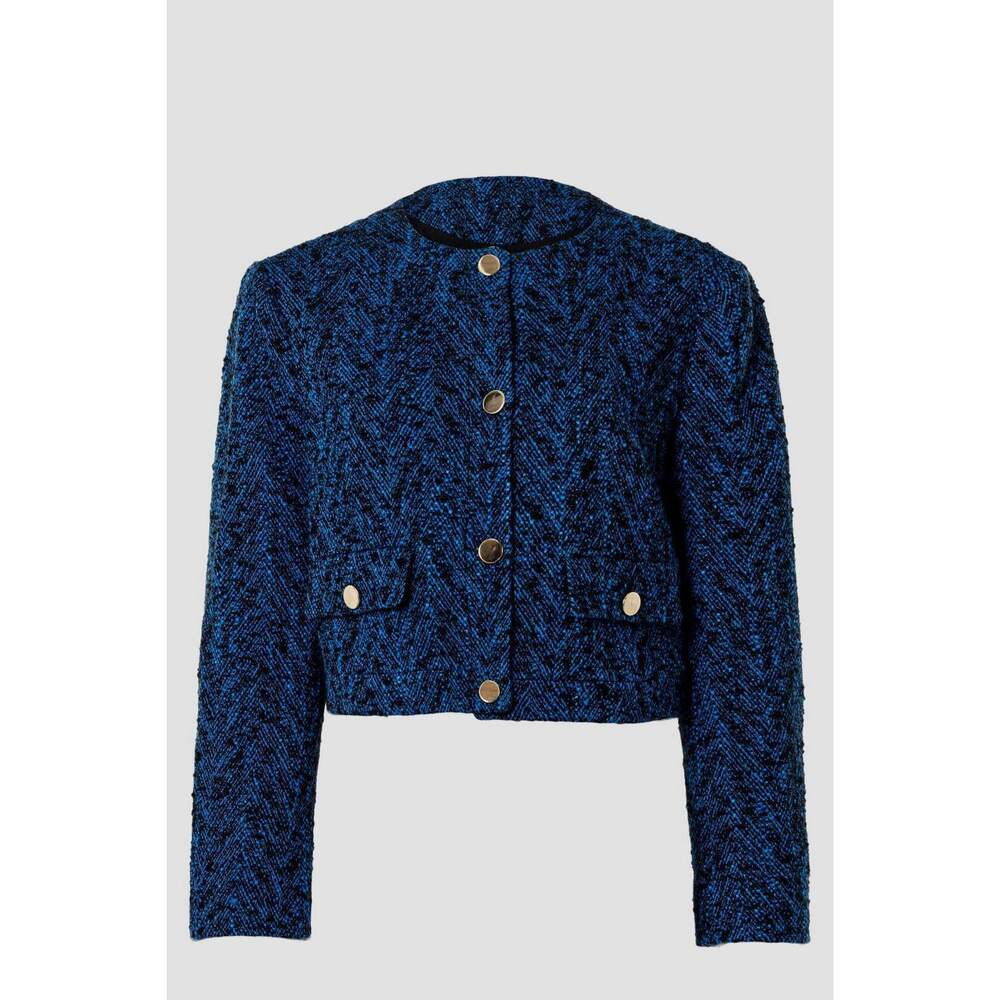 BOSS Janoa Jacket - Picture 2 of 6